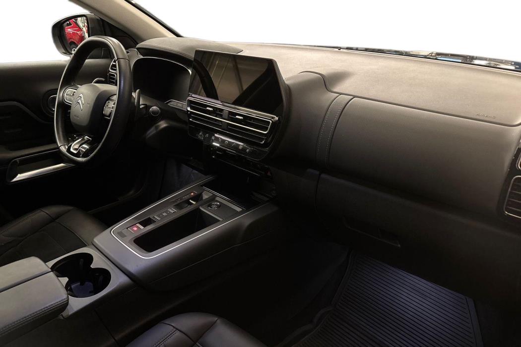 CITROEN C5 Aircross 2023