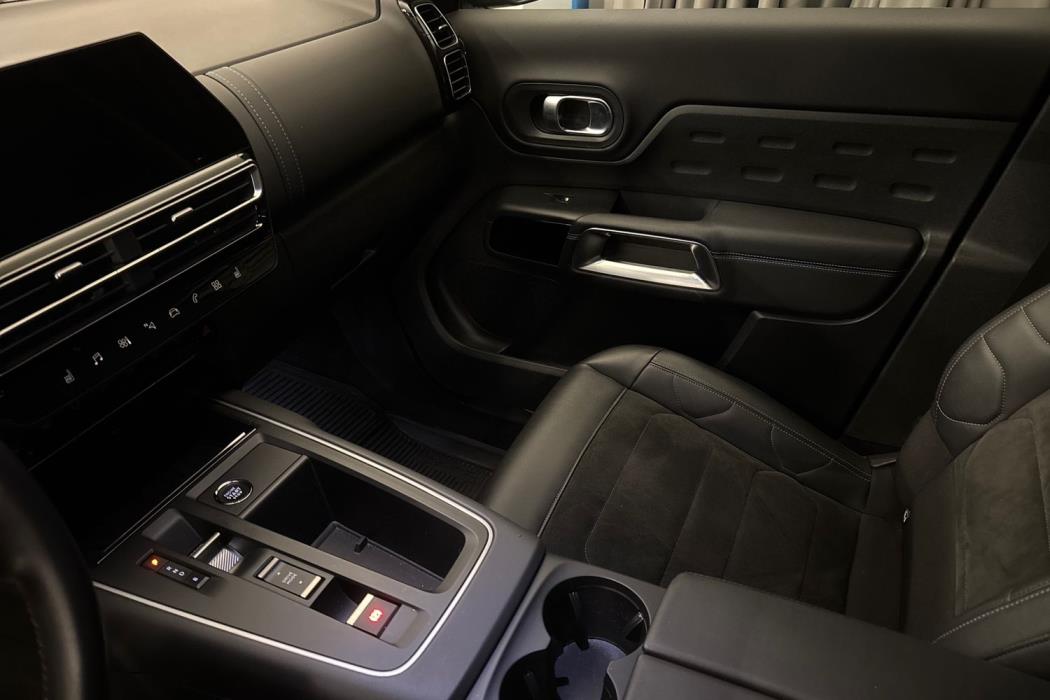 CITROEN C5 Aircross 2023