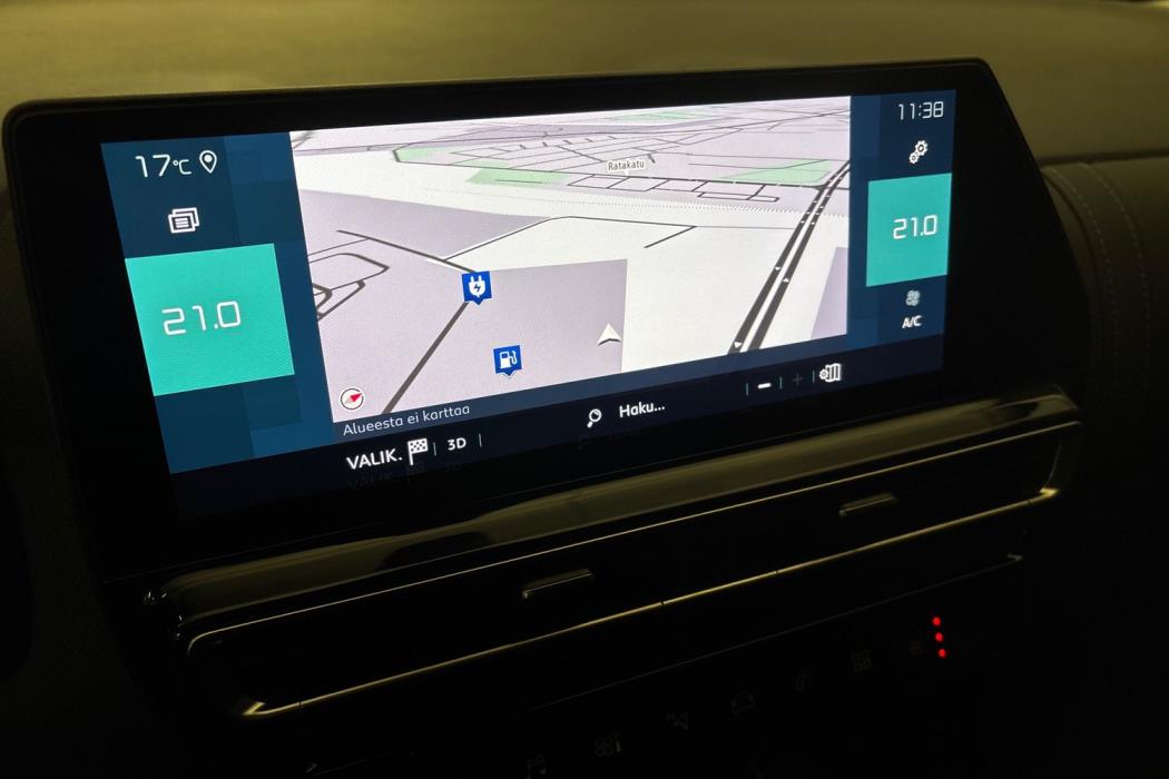 CITROEN C5 Aircross 2023