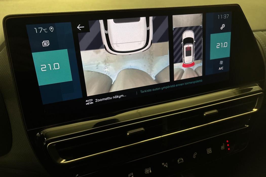 CITROEN C5 Aircross 2023