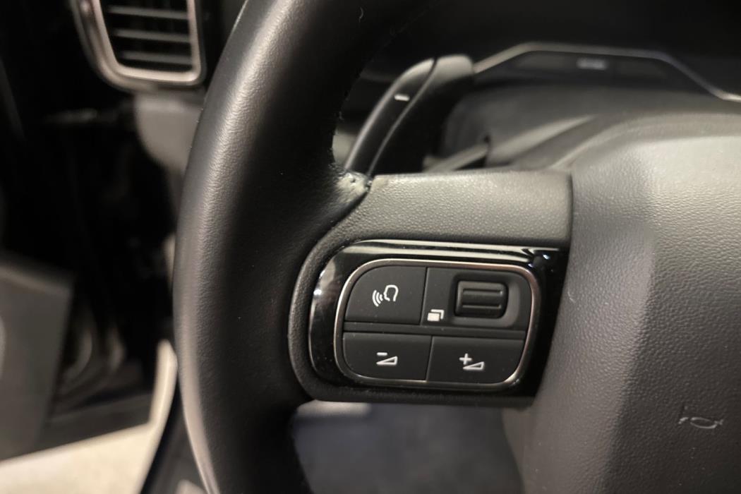 CITROEN C5 Aircross 2023