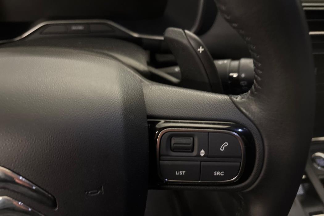 CITROEN C5 Aircross 2023