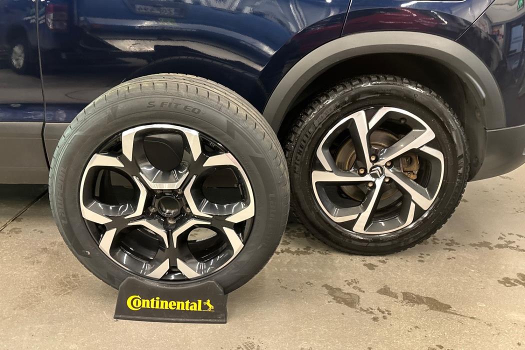 CITROEN C5 Aircross 2023