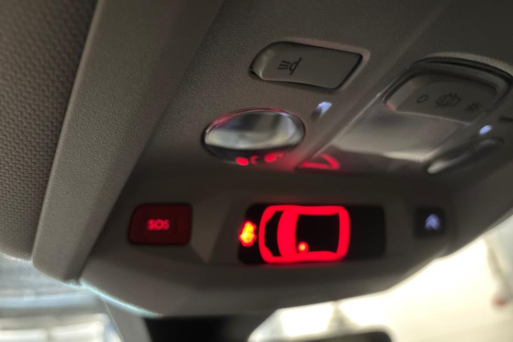 CITROEN C5 Aircross 2023