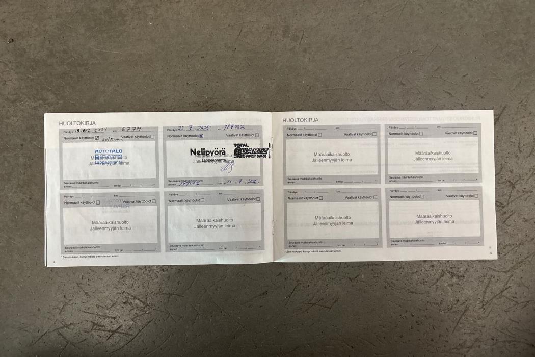 CITROEN C5 Aircross 2023