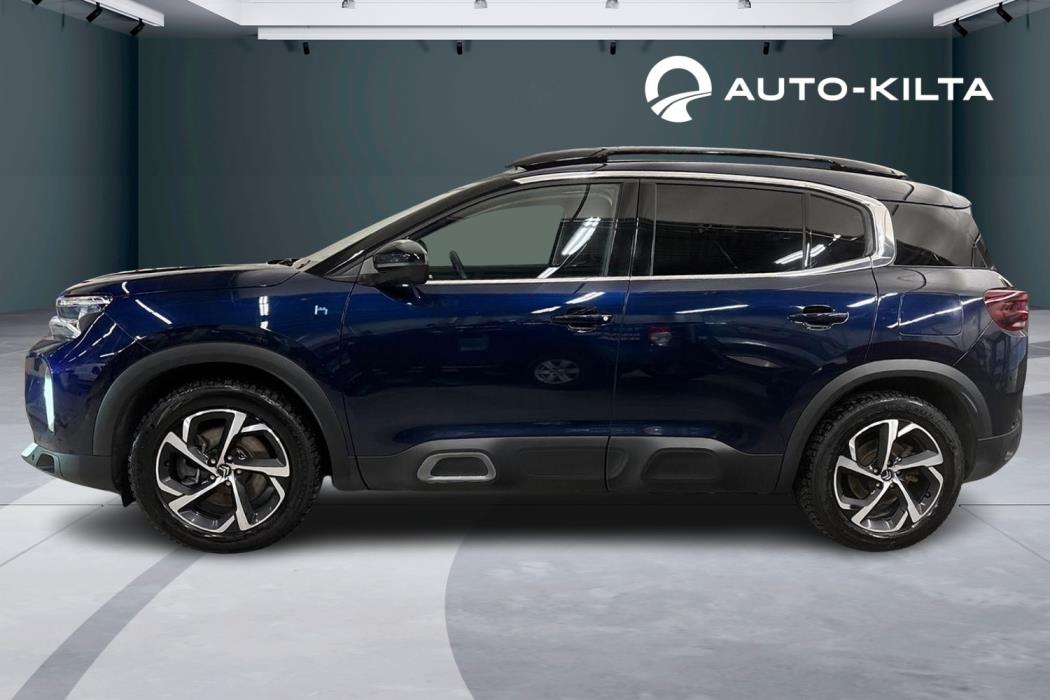 CITROEN C5 Aircross 2023