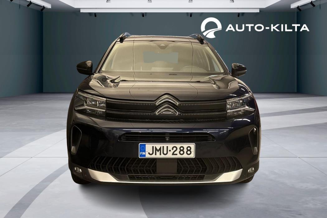 CITROEN C5 Aircross 2023