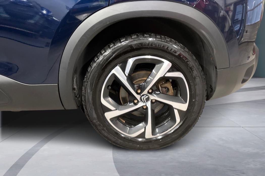 CITROEN C5 Aircross 2023
