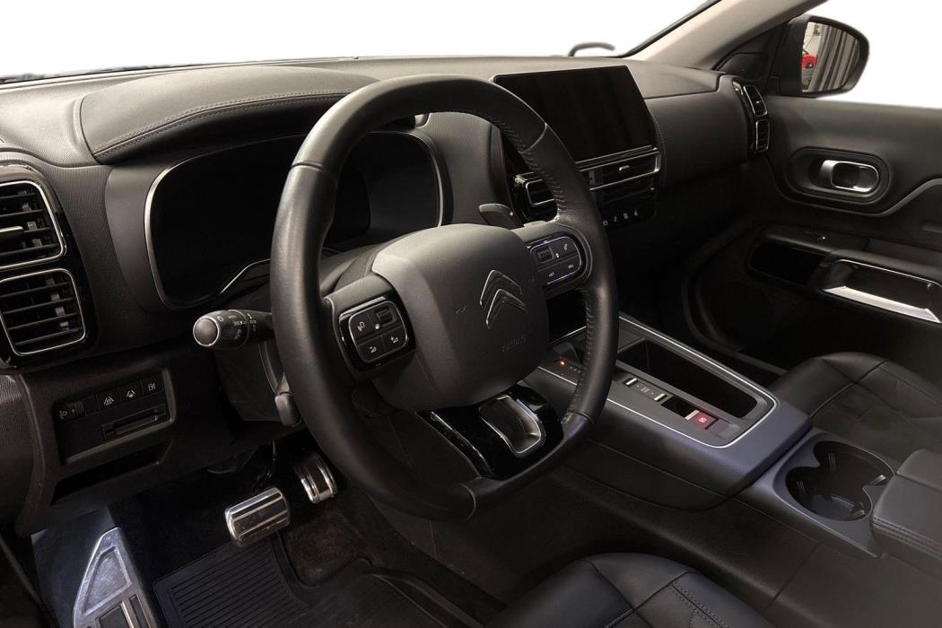 CITROEN C5 Aircross 2023