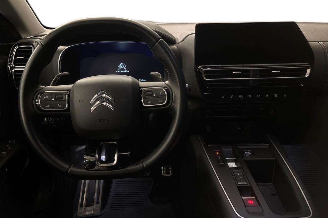 CITROEN C5 Aircross 2023