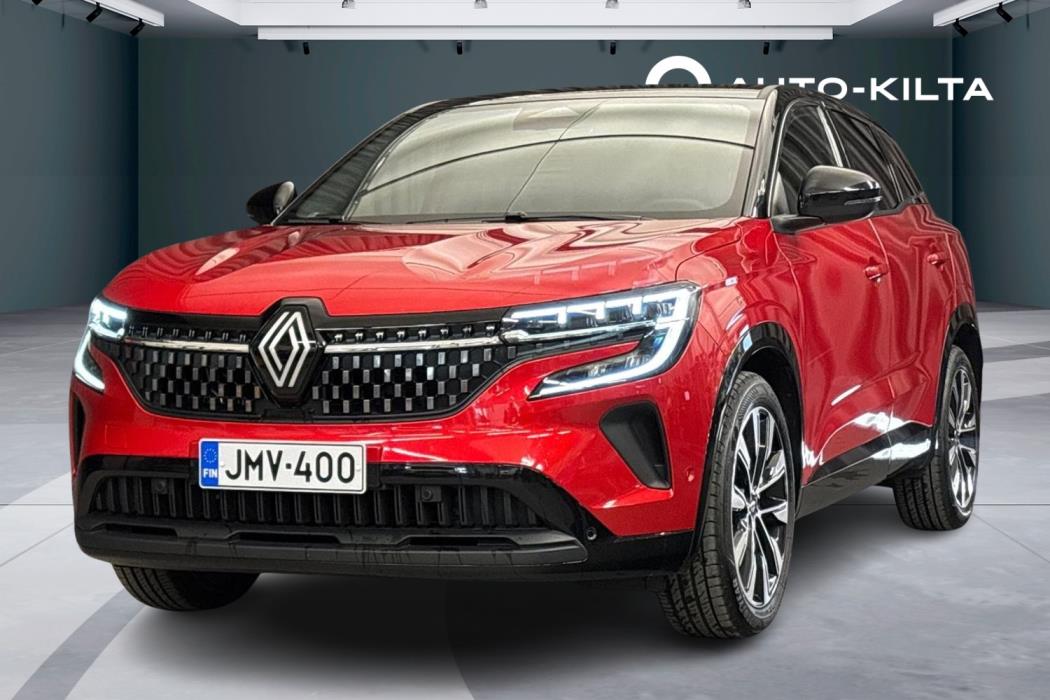 Renault Austral 2023