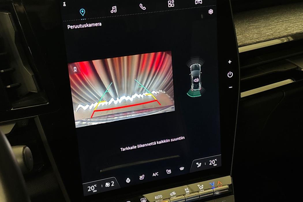 Renault Austral 2023
