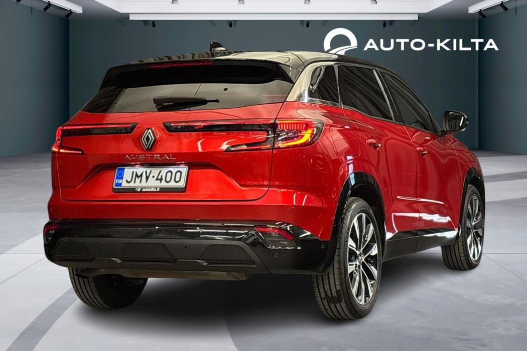 Renault Austral 2023