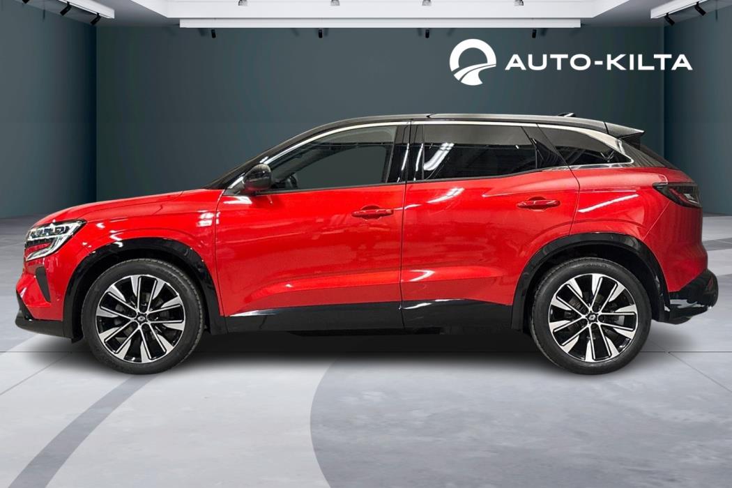 Renault Austral 2023