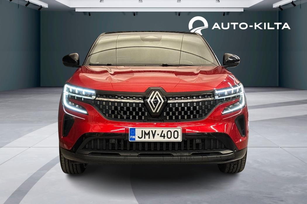 Renault Austral 2023