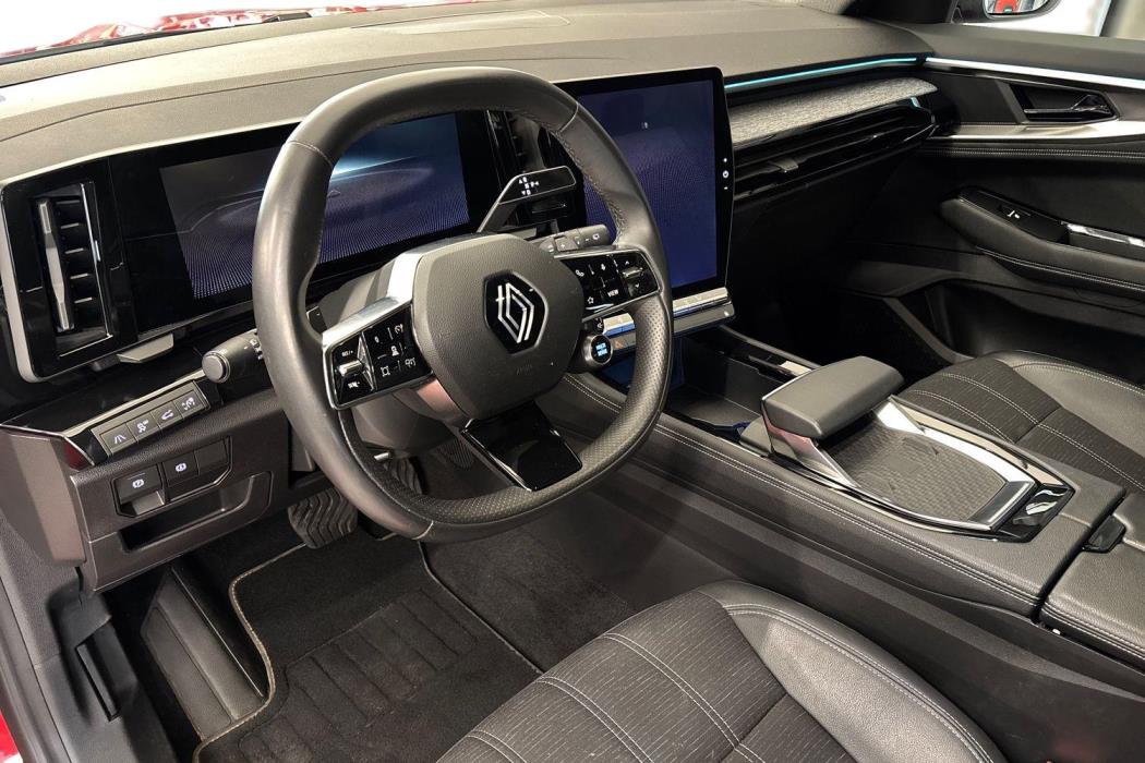 Renault Austral 2023