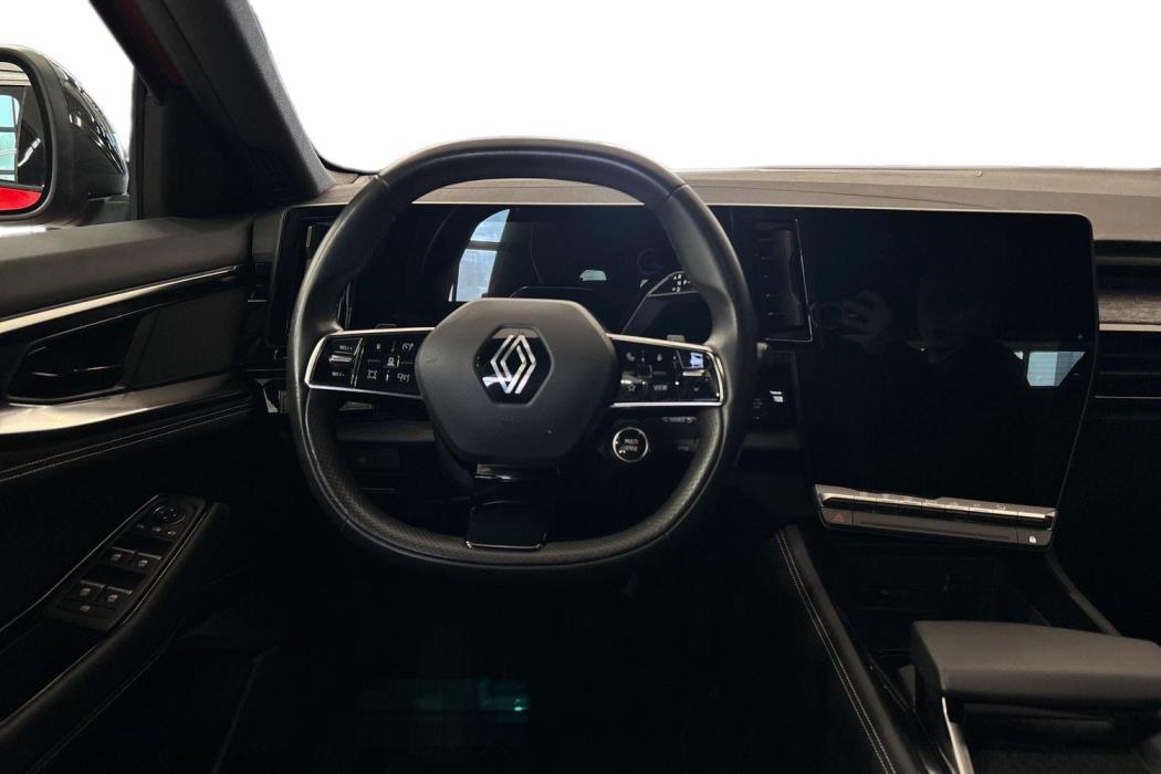 Renault Austral 2023