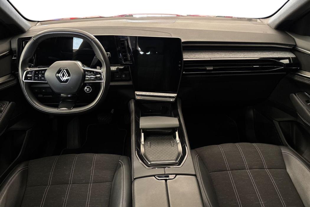 Renault Austral 2023