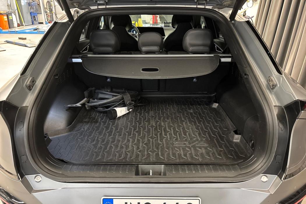 Kia EV6 2024