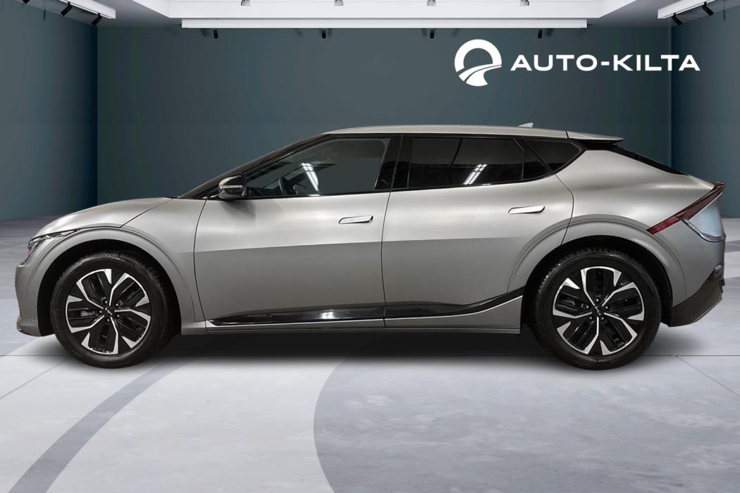 Kia EV6 2024