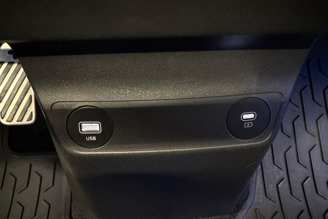 Kia EV6 2024