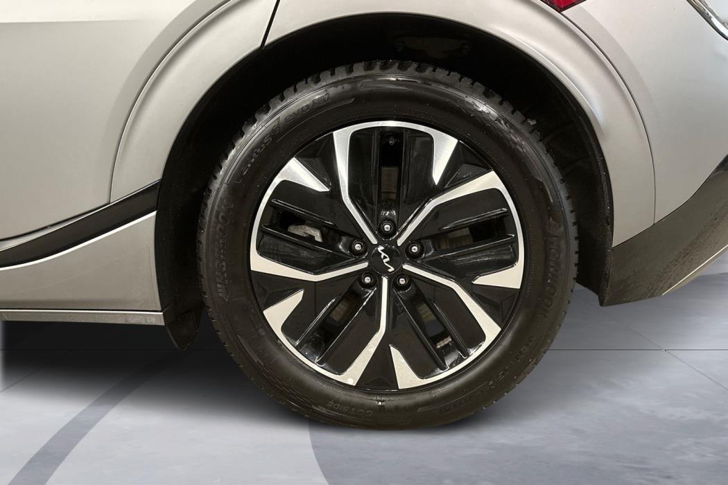 Kia EV6 2024