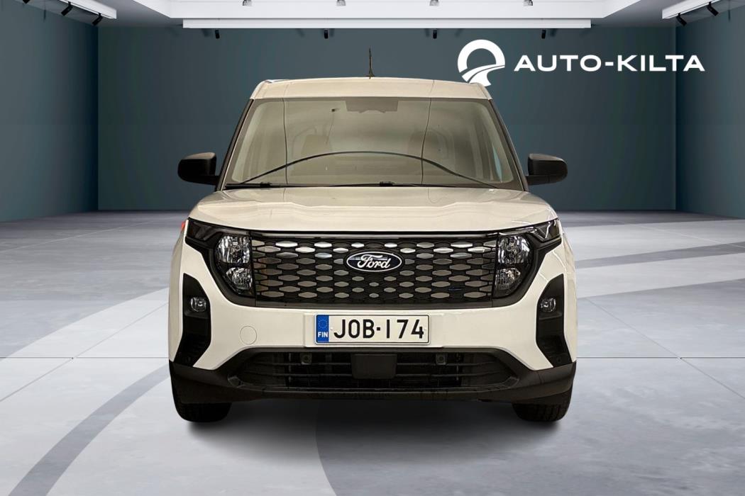 Ford Transit Courier 2025
