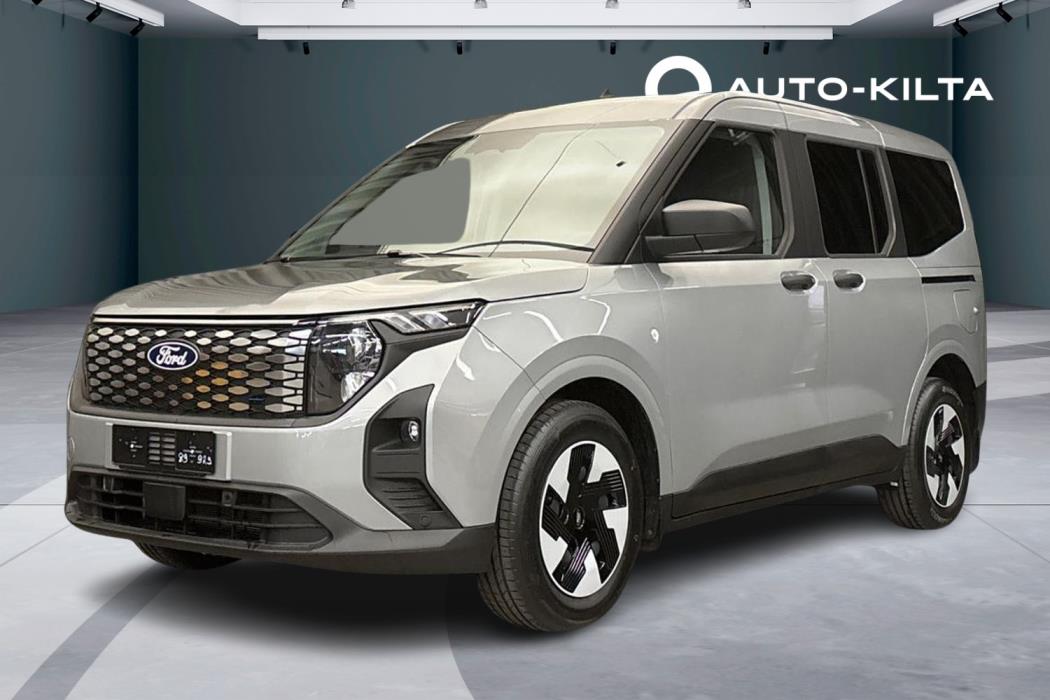 Ford Tourneo Courier 2025