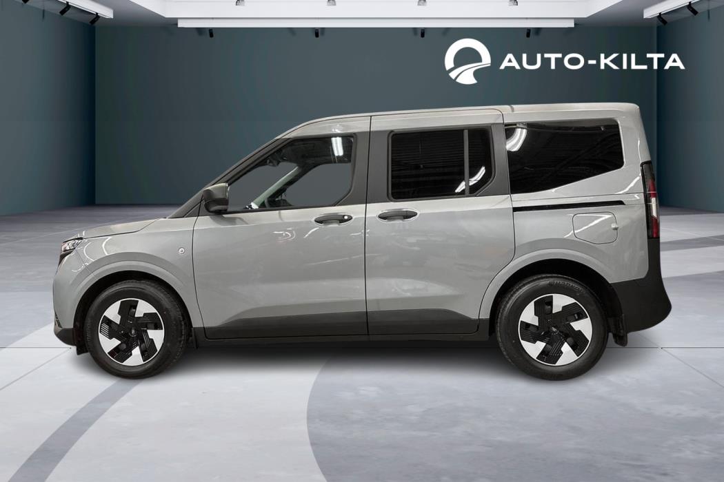 Ford Tourneo Courier 2025