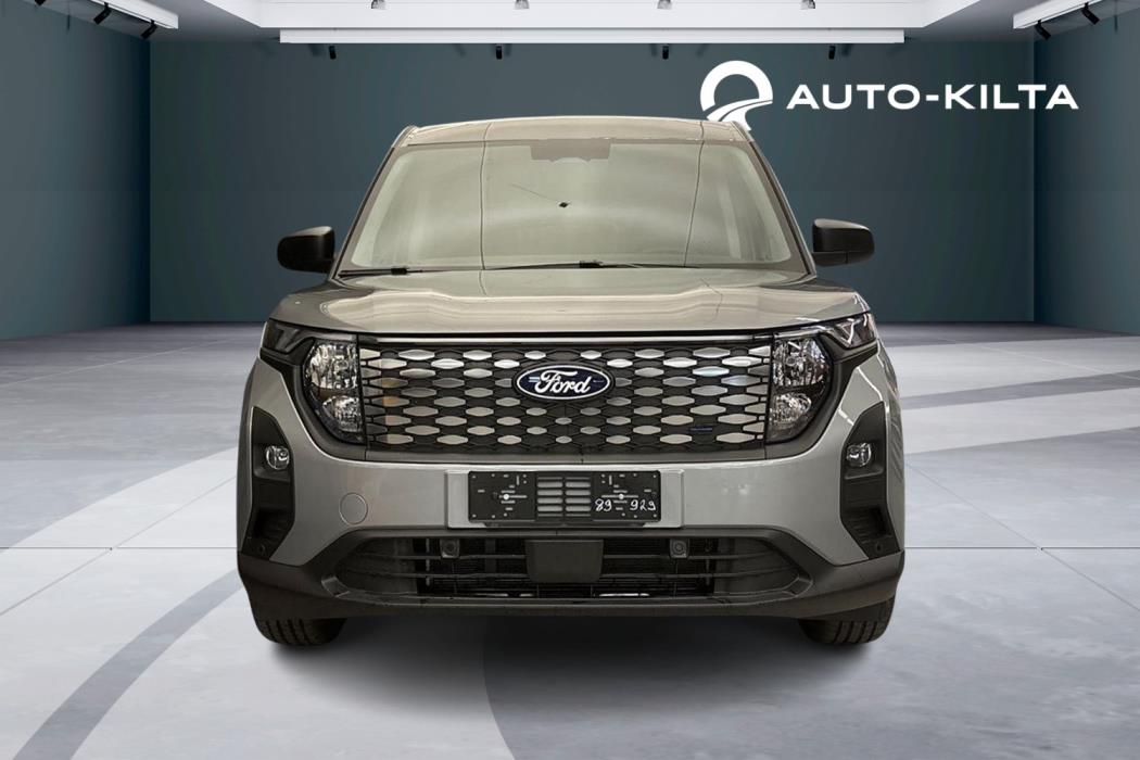 Ford Tourneo Courier 2025
