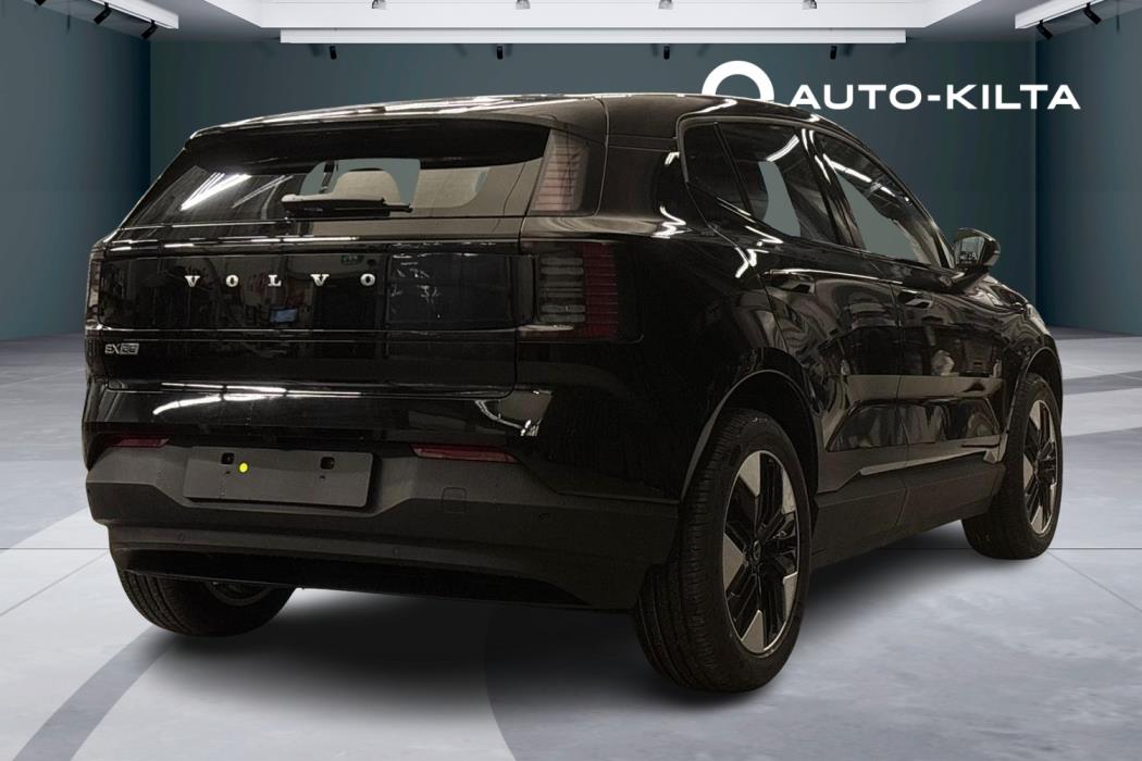 Volvo EX30 2026