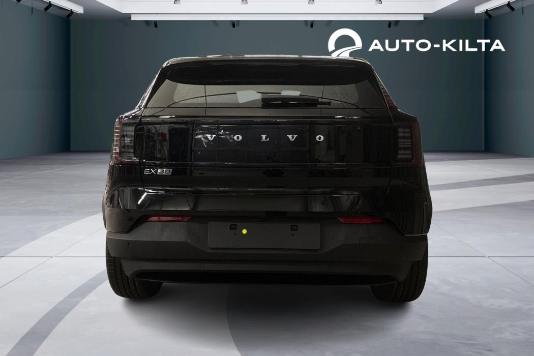 Volvo EX30 2026