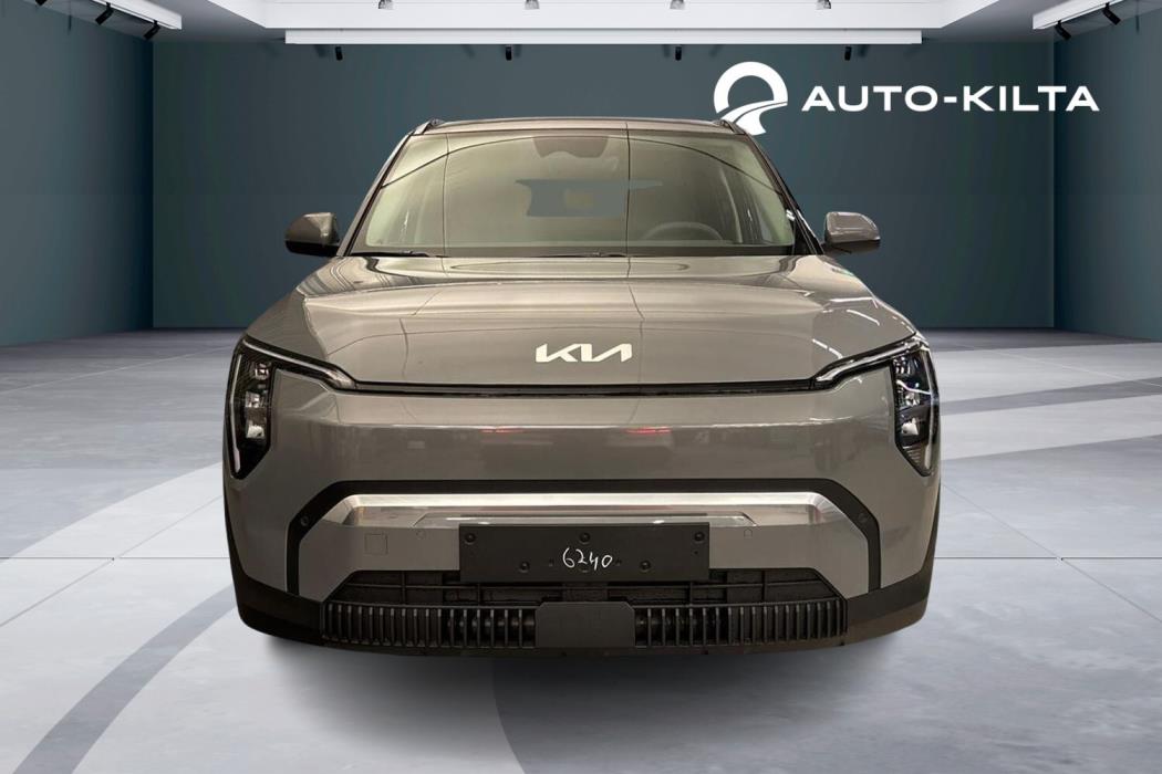Kia EV3 2026