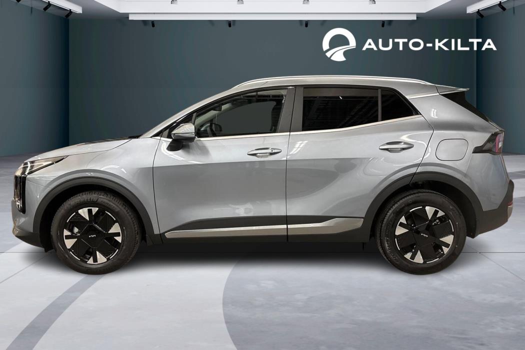 Kia Sportage 2026