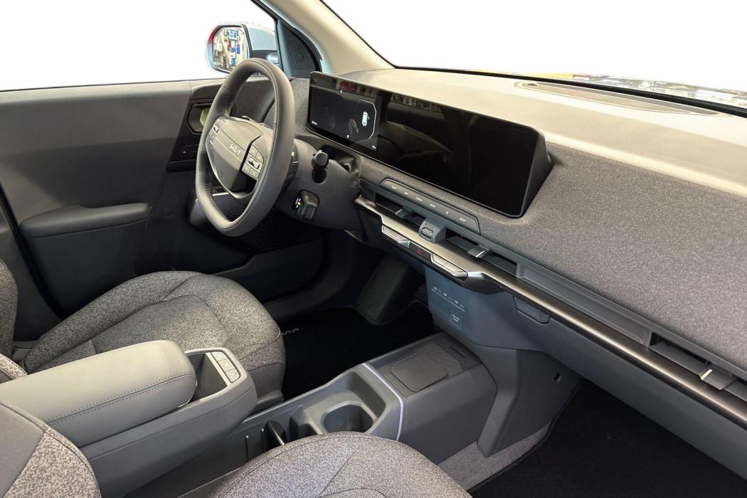 Kia EV2 2026