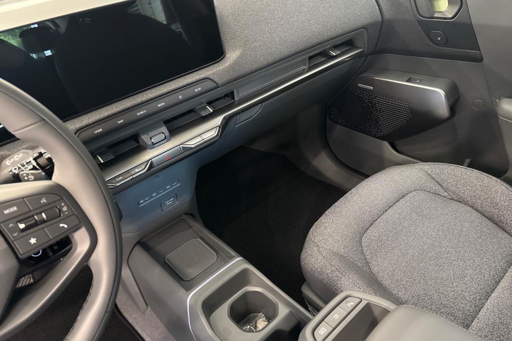 Kia EV2 2026