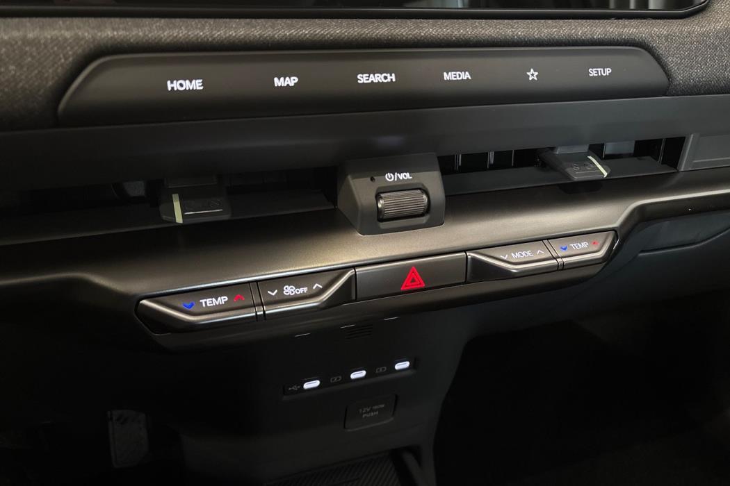 Kia EV2 2026