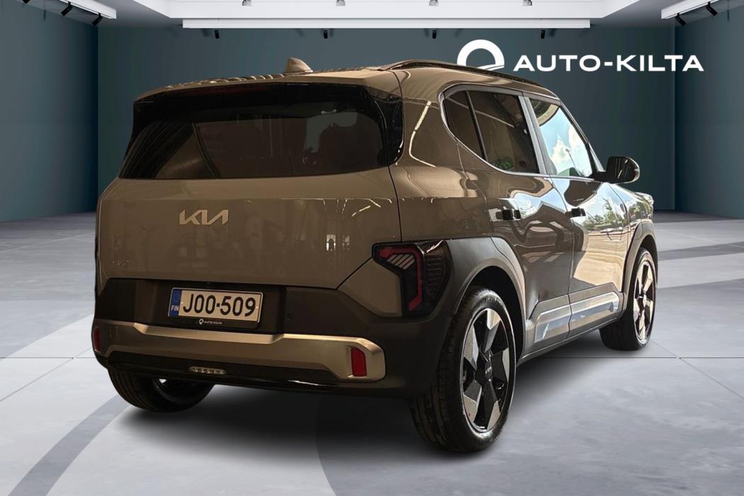 Kia EV2 2026