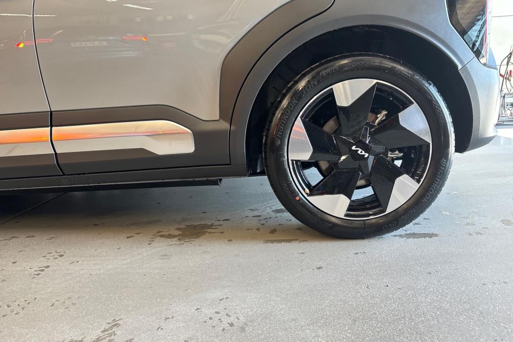 Kia EV2 2026
