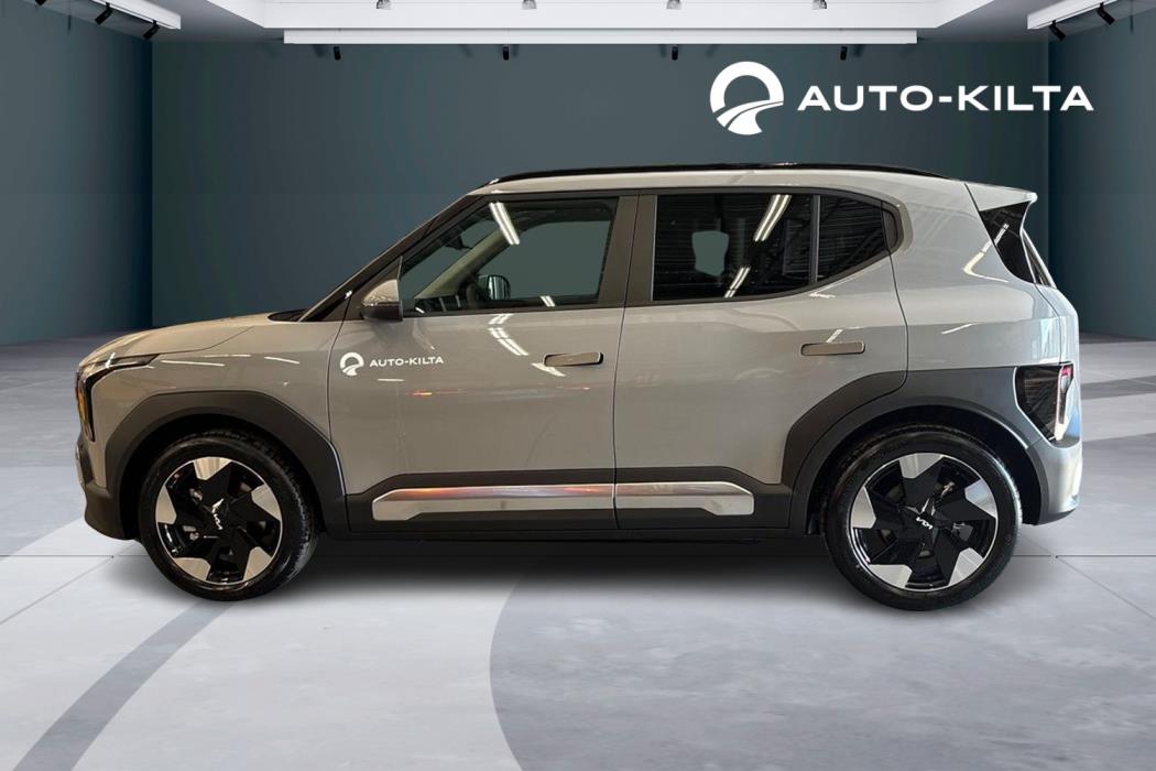Kia EV2 2026