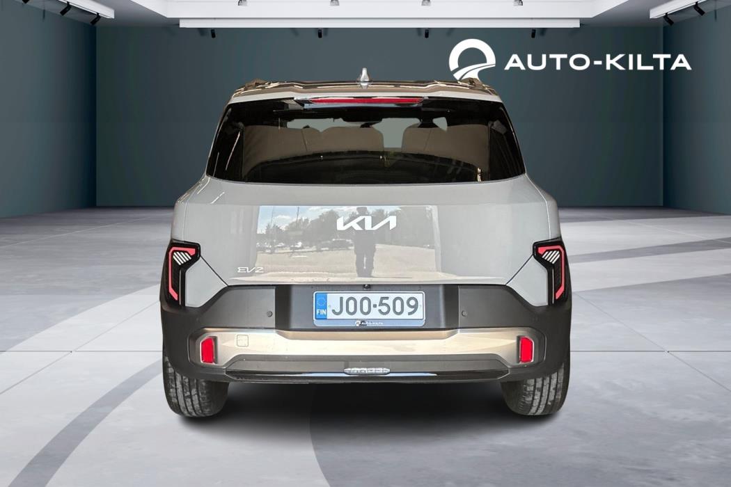 Kia EV2 2026