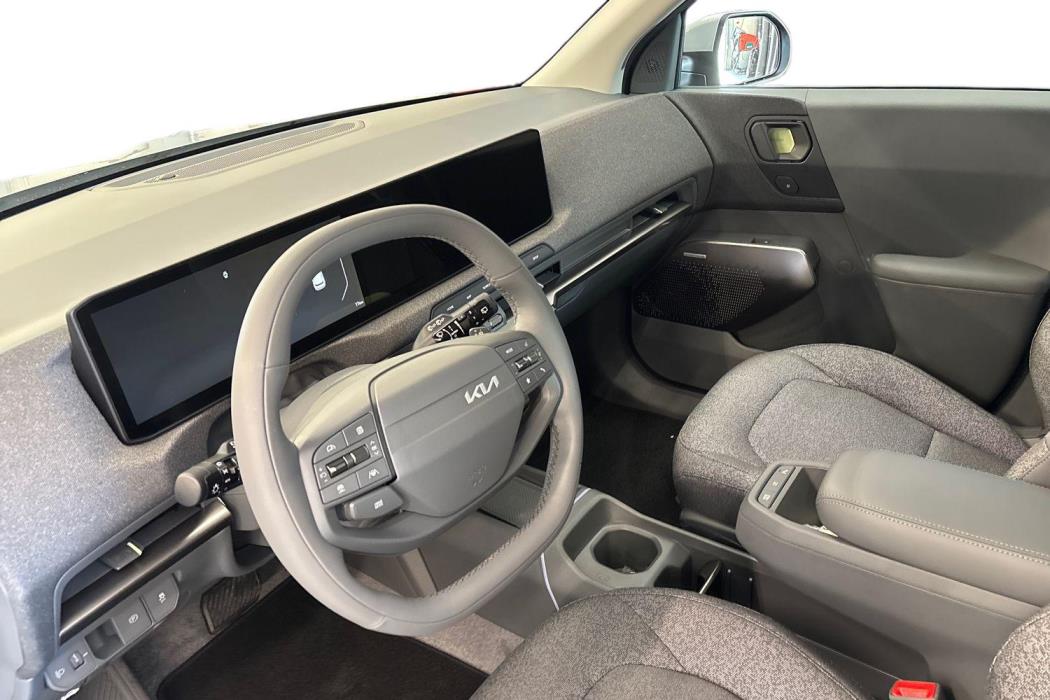 Kia EV2 2026