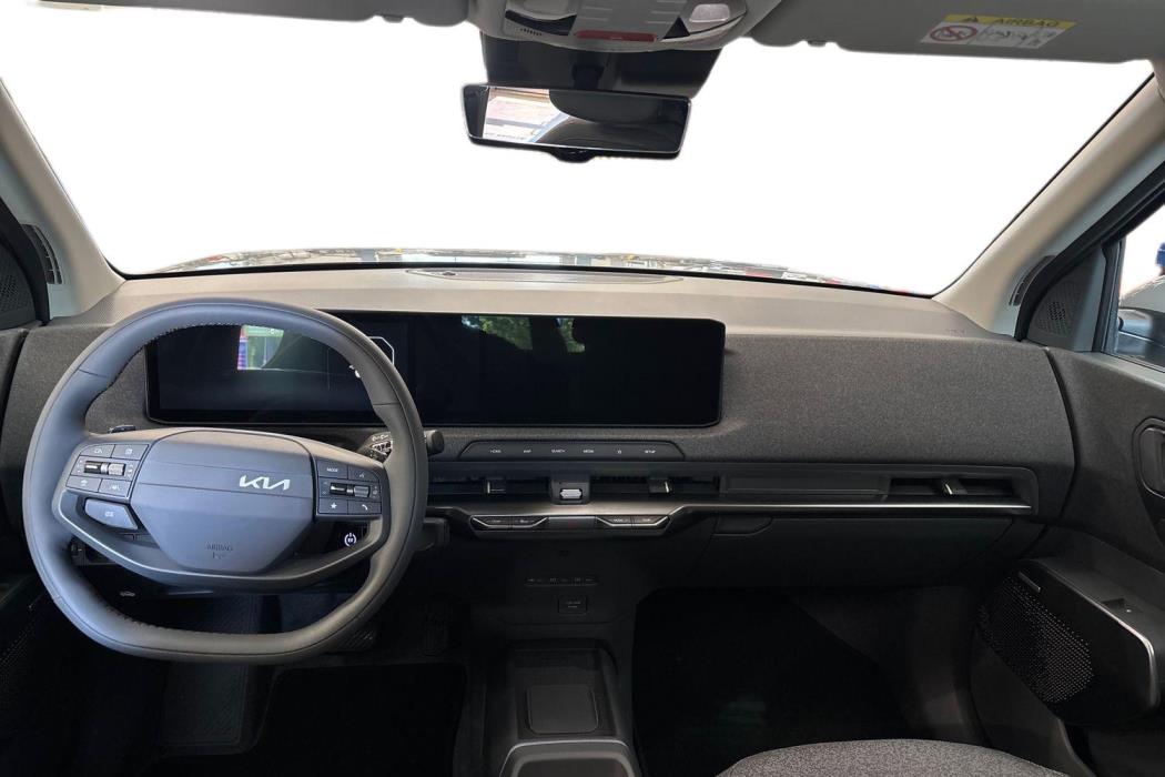 Kia EV2 2026