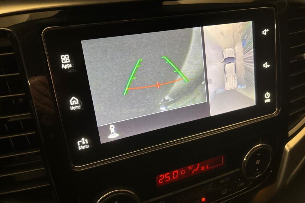 Mitsubishi L200 2021