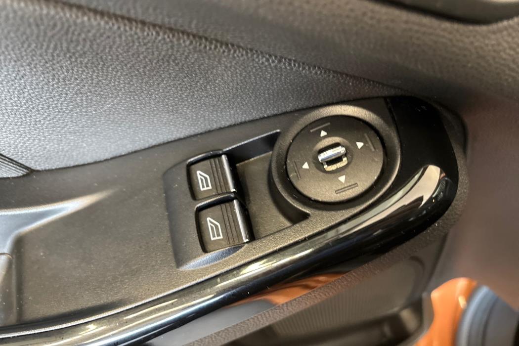 Ford Fiesta 2014