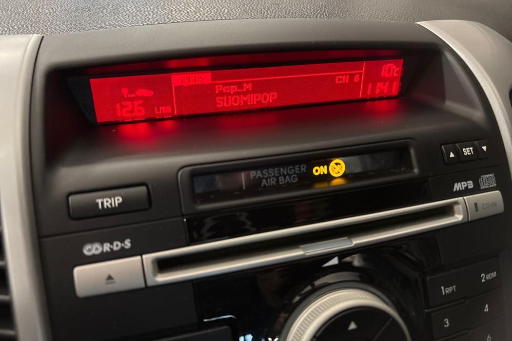 Kia Venga 2011
