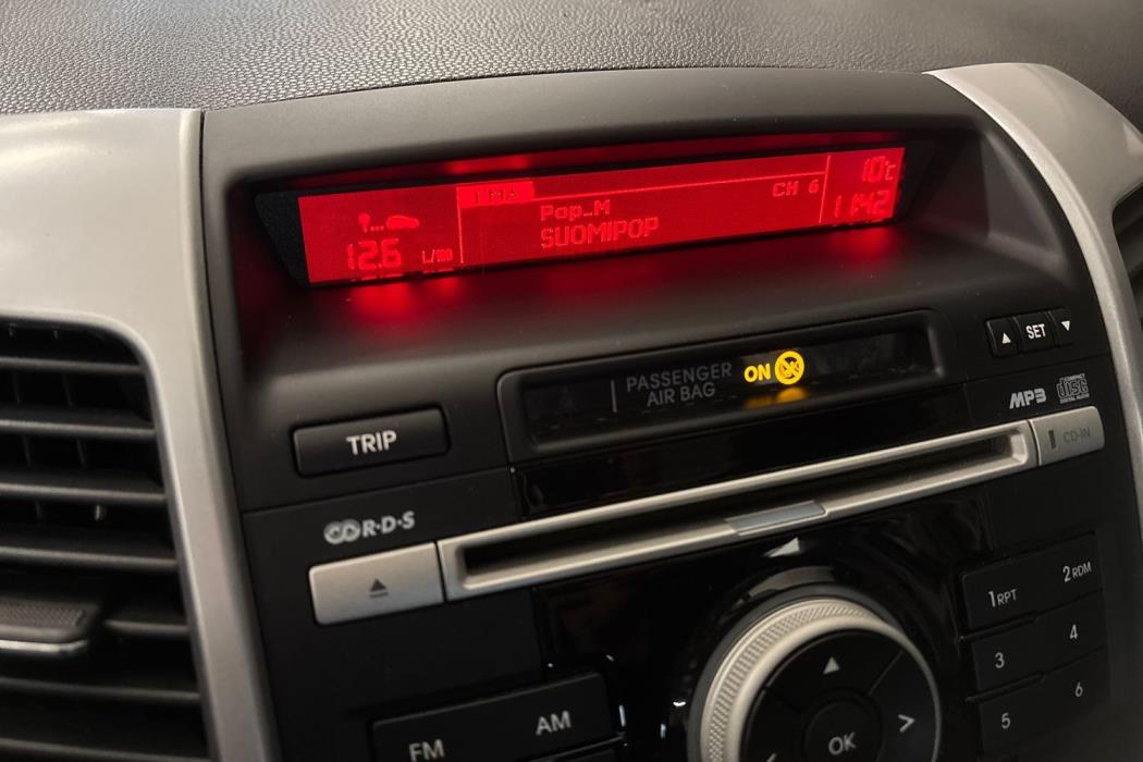 Kia Venga 2011