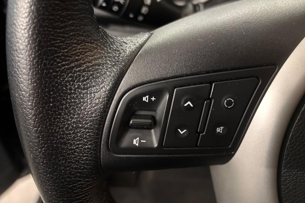 Kia Venga 2011