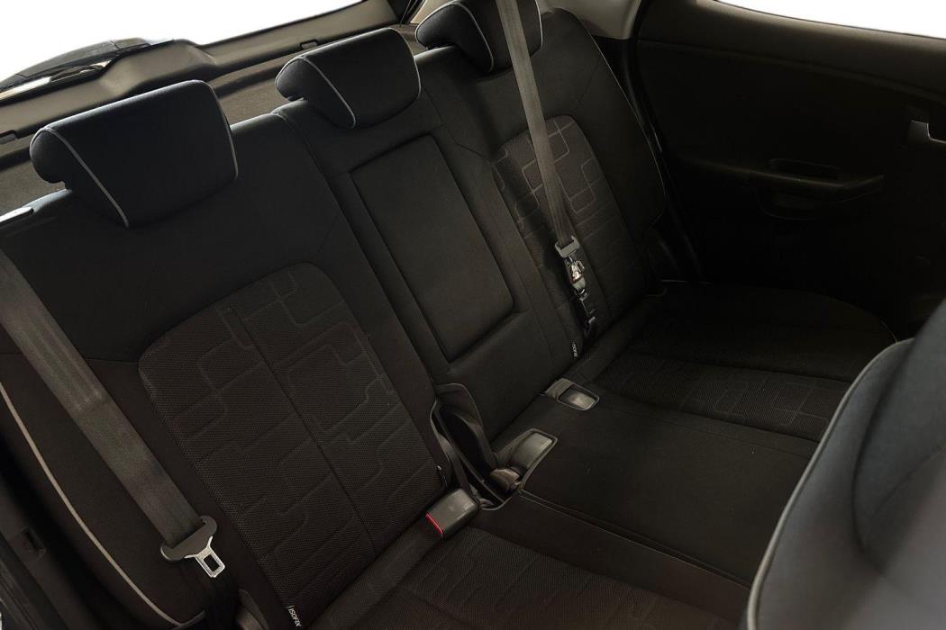 Kia Venga 2011