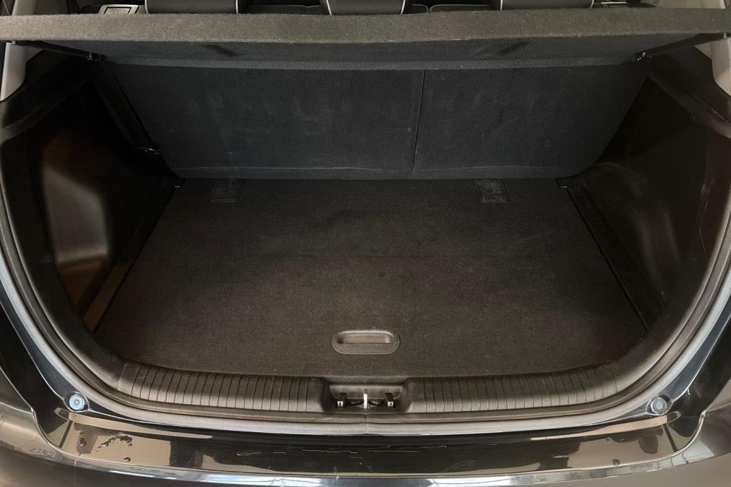 Kia Venga 2011
